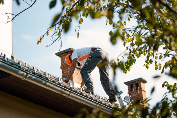 Best New Roof Installation  in North Fork, CA