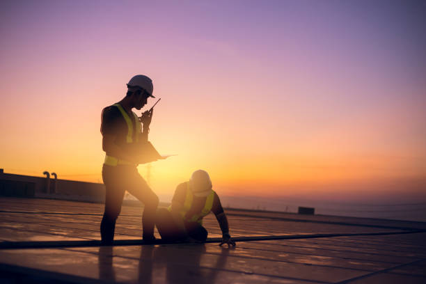 Best Roof Maintenance Services  in North Fork, CA