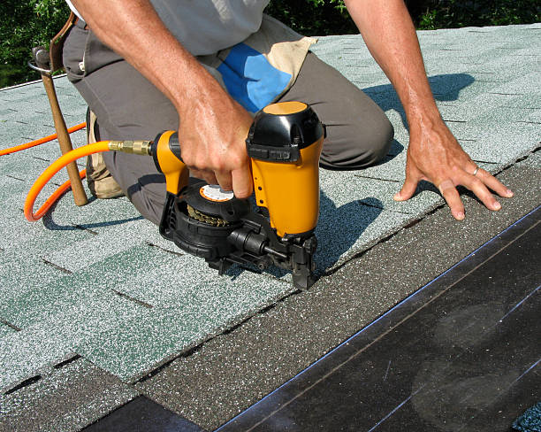 Best New Roof Installation  in North Fork, CA