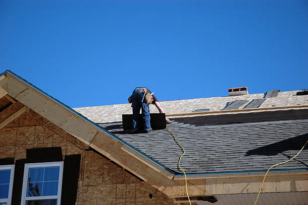 Best Metal Roofing Contractor  in North Fork, CA