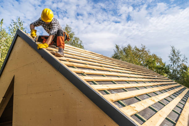 Best Slate Roofing Contractor  in North Fork, CA