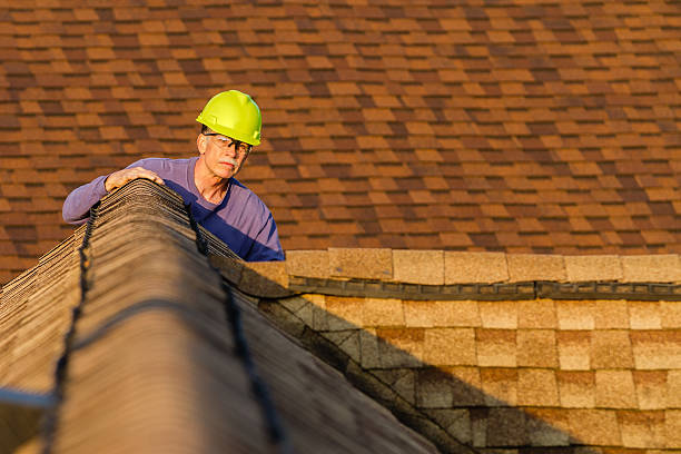 Best Roof Replacement Cost  in North Fork, CA