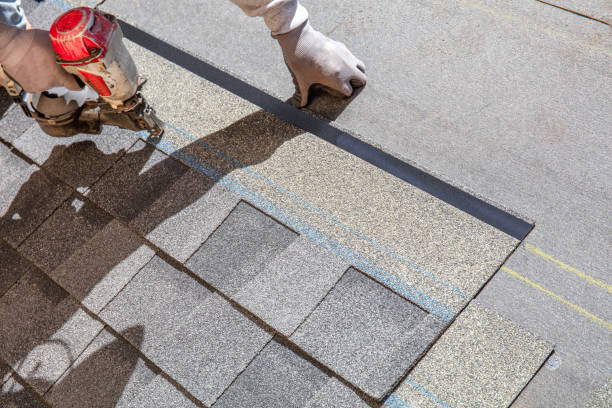 North Fork, CA Roofing Contractor Company