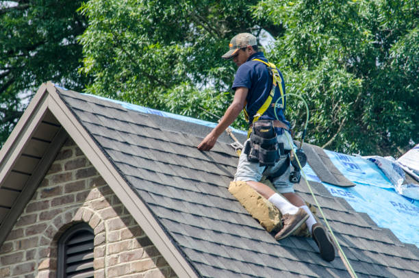 Roof Waterproofing Services in North Fork, CA