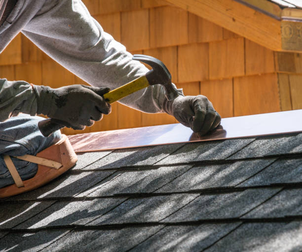 Quick and Trustworthy Emergency Roof Repair Services in North Fork, CA